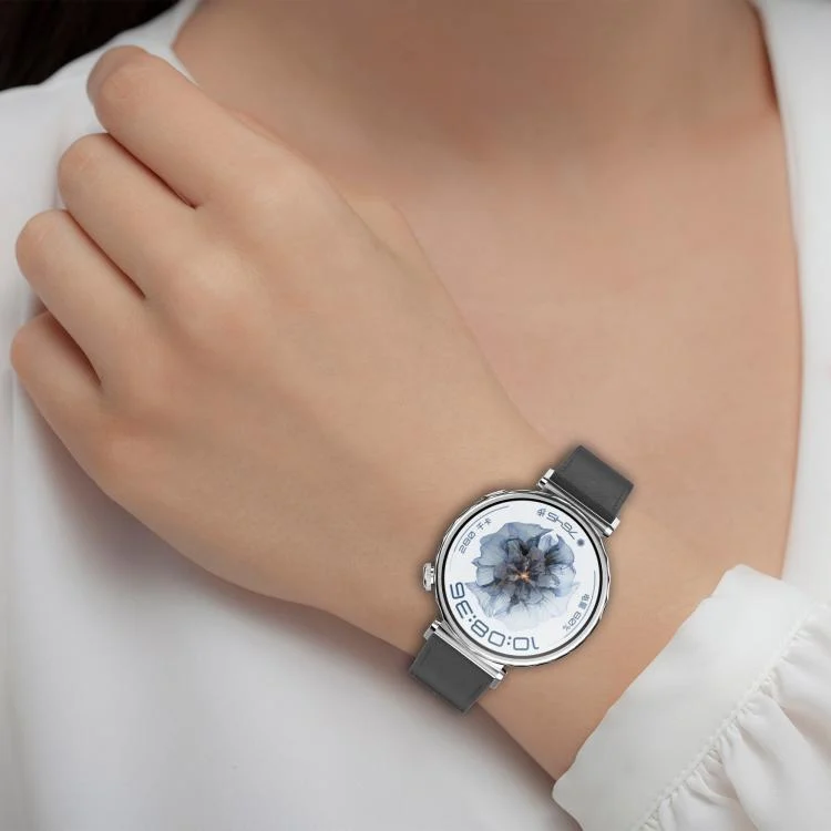SYA0028746_B5.webp Press Button Leather Watch Band - Image 6