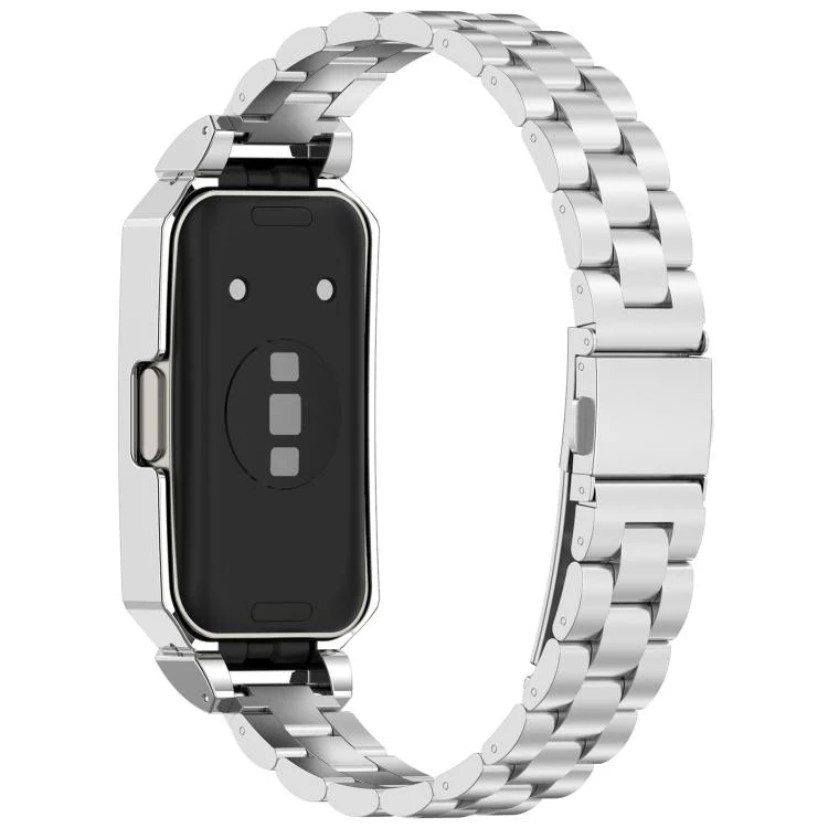 SYA002875101A_1.webp Watch Frame Integrated Three Beads Stainless Steel Watch Band - Image 8