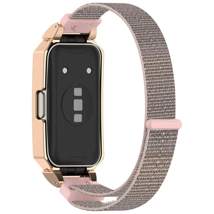 SYA002875601A_1.webp Watch Frame Integrated Nylon Loop Watch Band - Image 7