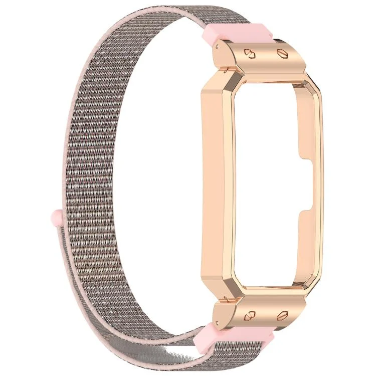 SYA002875601A_3.webp Watch Frame Integrated Nylon Loop Watch Band - Image 9