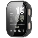Tempered Film Integrated PC Watch Protective Case - Image 6
