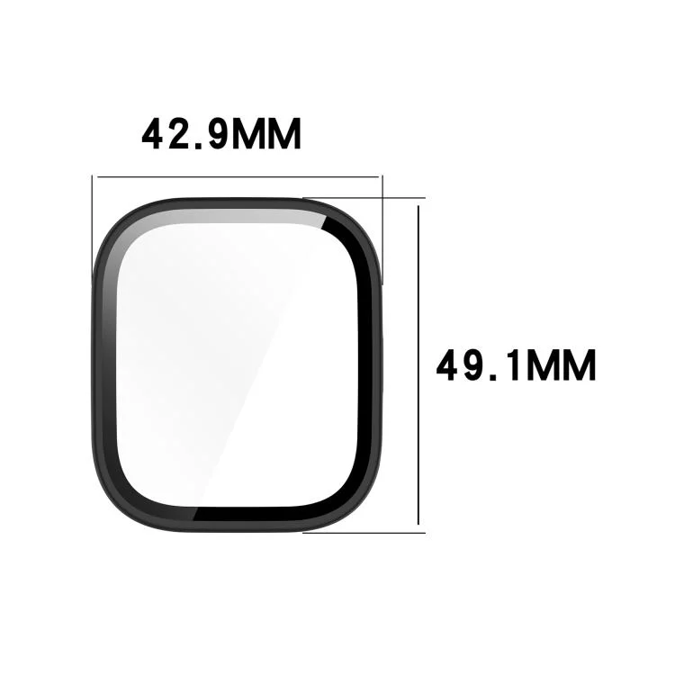 SYA0028758_B2.webp Tempered Film Integrated PC Watch Protective Case - Image 3