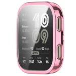 Electroplated TPU Full Coverage Watch Protective Case - Image 6