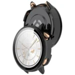 Tempered Film Integrated PC Watch Protective Case - Image 8