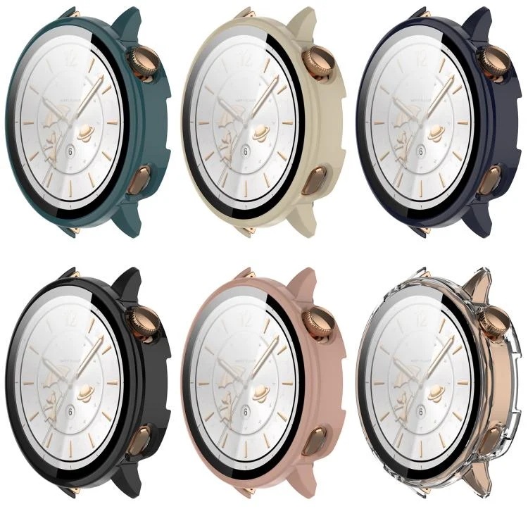 SYA0028764_B3.webp Tempered Film Integrated PC Watch Protective Case - Image 4