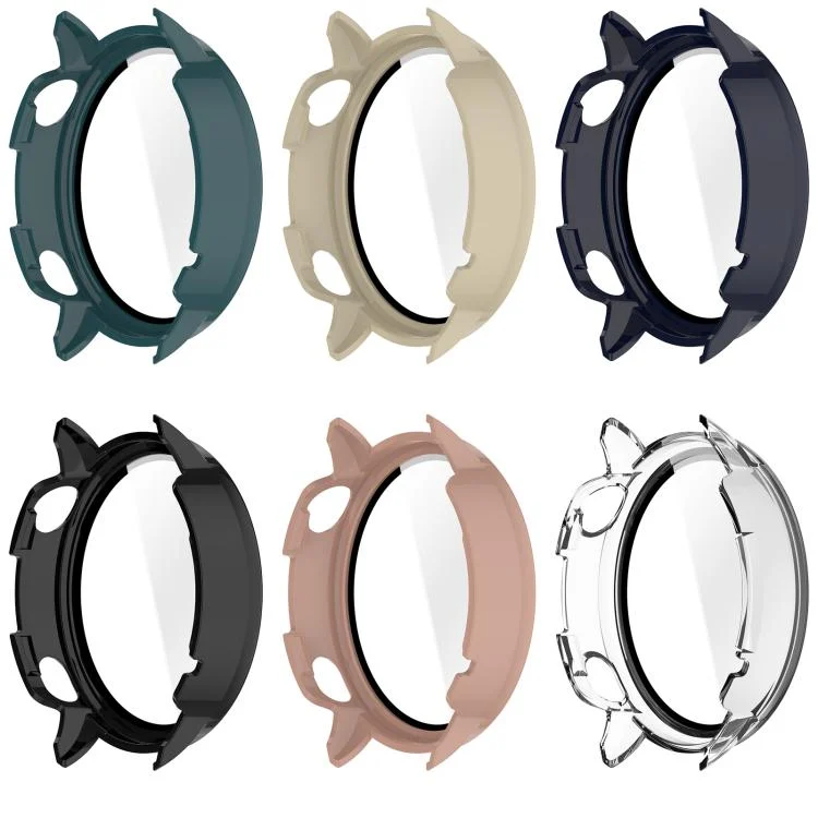 SYA0028764_B4.webp Tempered Film Integrated PC Watch Protective Case - Image 5