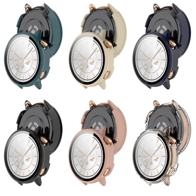 SYA0028764_B5.webp Tempered Film Integrated PC Watch Protective Case - Image 6
