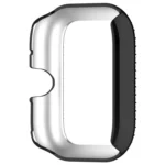 Single Row Diamond Half Coverage Hollow PC Watch Protective Case - Image 9