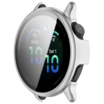 Tempered Film Integrated PC Watch Protective Case - Image 6