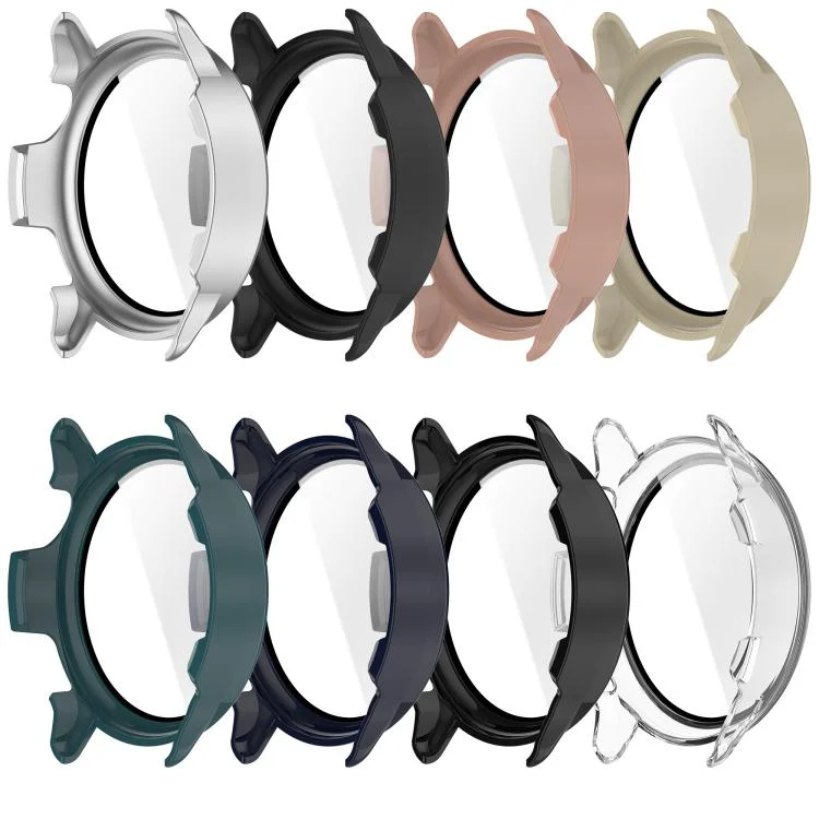 SYA0028773_B4.webp Tempered Film Integrated PC Watch Protective Case - Image 5