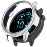 Half Package Hollow Protective Watch Case