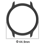 Half Package Hollow Protective Watch Case - Image 3