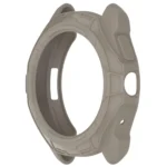 Armored TPU Half Coverage Hollow Watch Protective Case - Image 7