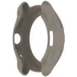 Armored TPU Half Coverage Hollow Watch Protective Case - Image 8