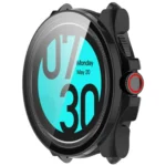 Tempered Film Integrated PC Watch Protective Case - Image 6