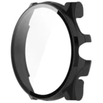 Tempered Film Integrated PC Watch Protective Case - Image 8