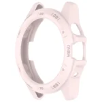 Armored TPU Half Coverage Hollow Watch Protective Case - Image 8