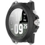 Tempered Film Integrated PC Watch Protective Case - Image 6