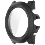 Tempered Film Integrated PC Watch Protective Case - Image 8