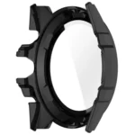 Tempered Film Integrated PC Watch Protective Case - Image 9