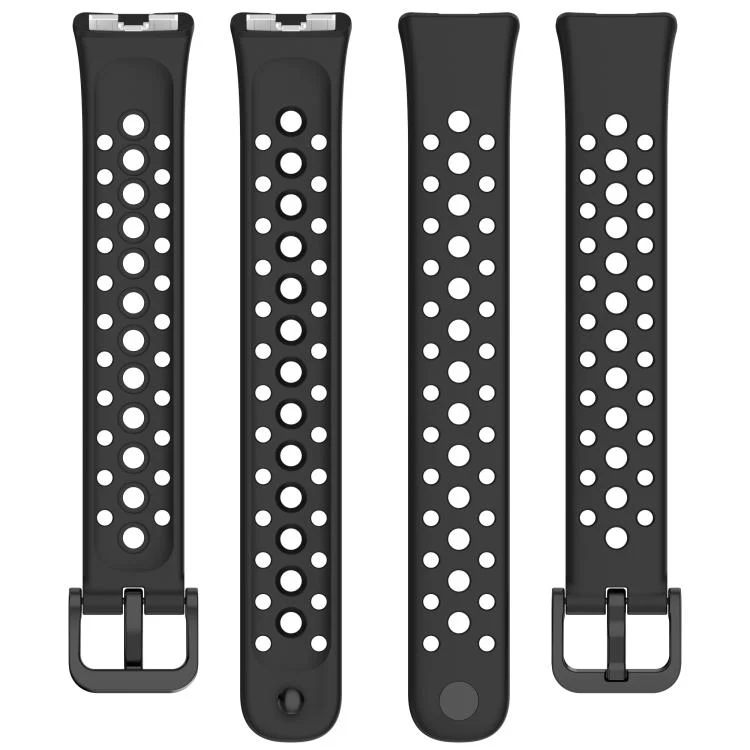 SYA0028792_B5.webp Metal Head Round Hole Nail Button Silicone Watch Band - Image 6
