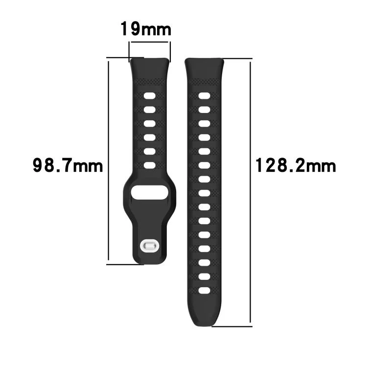 SYA0028796_B4.webp Dot Reverse Buckle Silicone Watch Band - Image 5