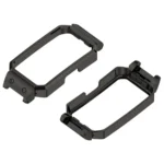 12mm Metal Frame Watch Protective Case - Image 4