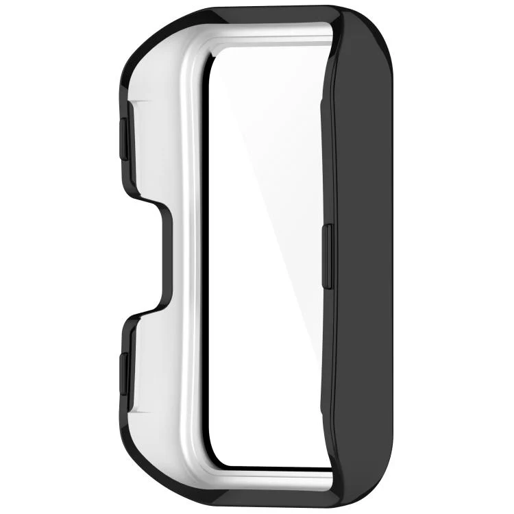 SYA002879901A_4.webp Single Row Diamond Tempered Film Integrated PC Watch Case - Image 9