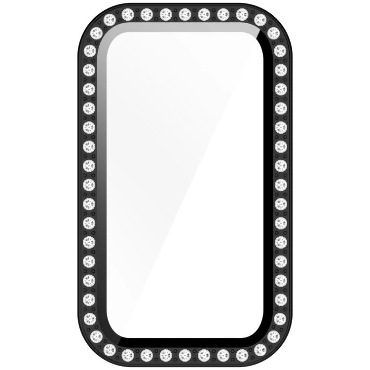 SYA002879901A_5.webp Single Row Diamond Tempered Film Integrated PC Watch Case - Image 10