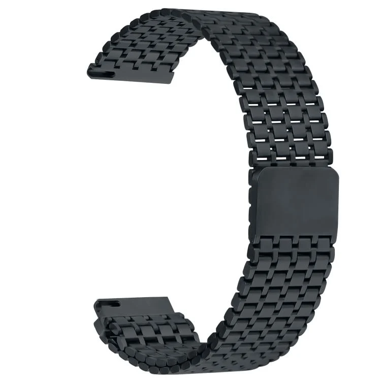 SYA002880101F_3.webp Nine-beads Magnetic Buckle Stainless Steel Watch Band - Image 5