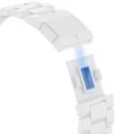 Candy Three Beads Magnetic Buckle Watch Band - Image 3