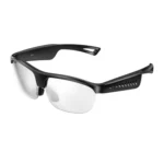 L01 Smart Glasses, Support AI Intelligent Translation / Bluetooth Call / Intelligent Noise Reduction