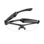 L01 Smart Glasses, Support AI Intelligent Translation / Bluetooth Call / Intelligent Noise Reduction - Image 9