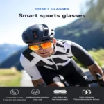 L01 Smart Glasses, Support AI Intelligent Translation / Bluetooth Call / Intelligent Noise Reduction - Image 2