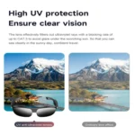 L01 Smart Glasses, Support AI Intelligent Translation / Bluetooth Call / Intelligent Noise Reduction - Image 6