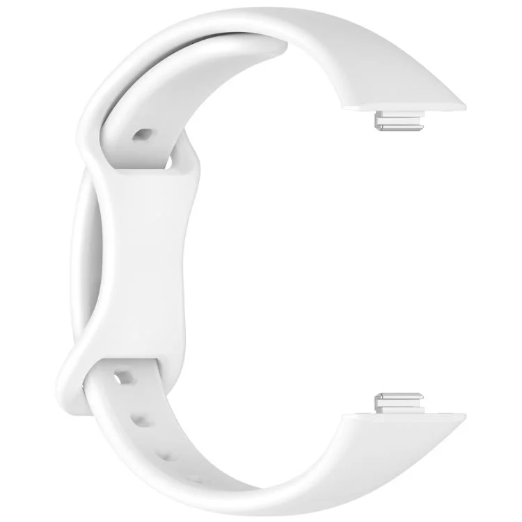 SYA002895701A_3.webp Slim Butterfly Buckle Silicone Watch Band - Image 8
