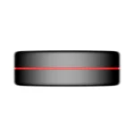 R04 SIZE 12 Smart Ring, Support Heart Rate / Blood Oxygen / Sleep Monitoring / Take Photos - Image 10