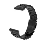Three Beads Plastic Quick Release Watch Band - Image 4