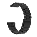 Three Beads Plastic Quick Release Watch Band - Image 5