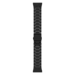Three Beads Plastic Quick Release Watch Band - Image 6