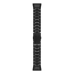 Three Beads Plastic Quick Release Watch Band - Image 7