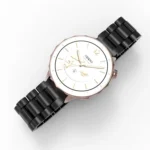 Three Beads Plastic Watch Band - Image 5