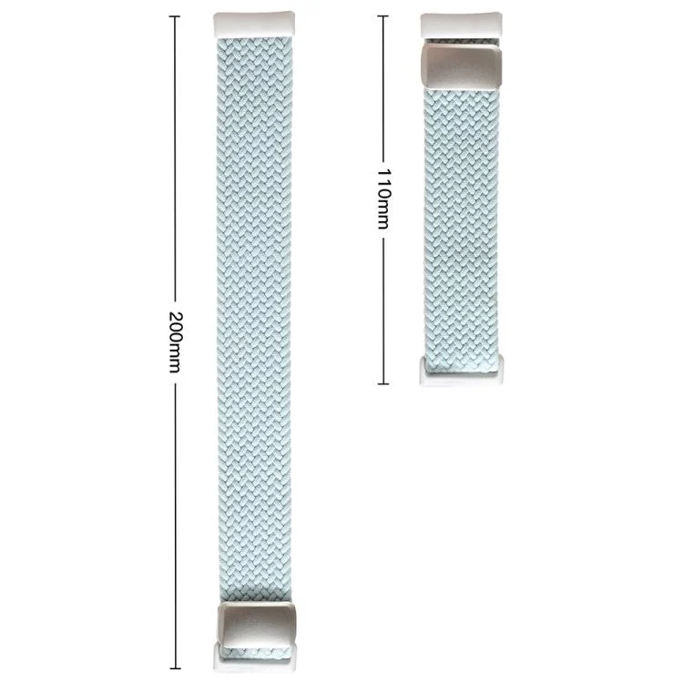SYA0029004_B2.webp Magnetic Buckle Loop Braid Watch Band - Image 3