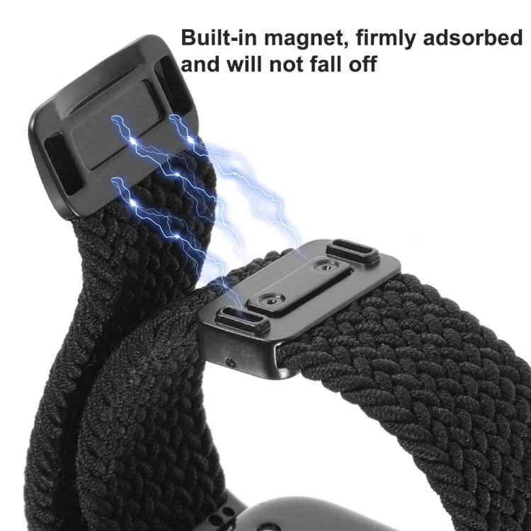 SYA0029004_B3.webp Magnetic Buckle Loop Braid Watch Band - Image 4