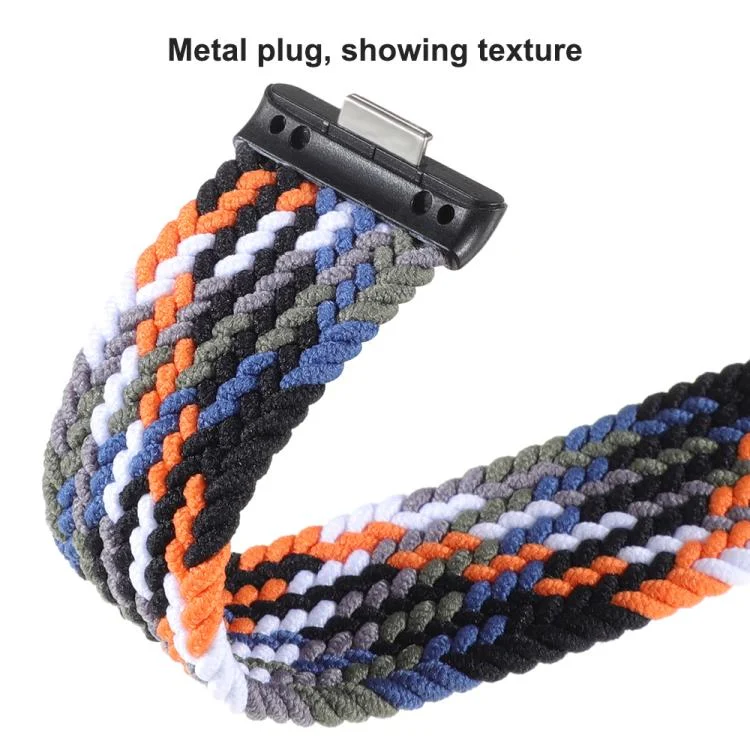 SYA0029004_B4.webp Magnetic Buckle Loop Braid Watch Band - Image 5