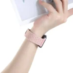 Magnetic Buckle Loop Braid Watch Band - Image 6