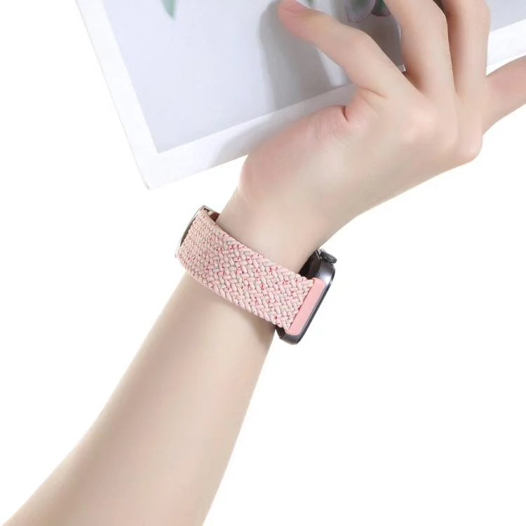 SYA0029004_B5.webp Magnetic Buckle Loop Braid Watch Band - Image 6