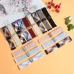 Magnetic Buckle Loop Braid Watch Band - Image 7