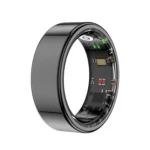 R11C SIZE 9 Smart Ring, Support Heart Rate / Blood Oxygen / Sleep Monitoring / Multiple Sport Modes - Image 10