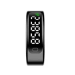 R11C SIZE 11 Smart Ring, Support Heart Rate / Blood Oxygen / Sleep Monitoring / Multiple Sport Modes - Image 9